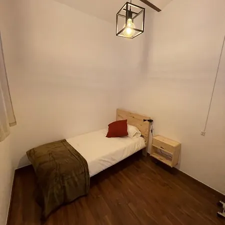 Casa Vermella