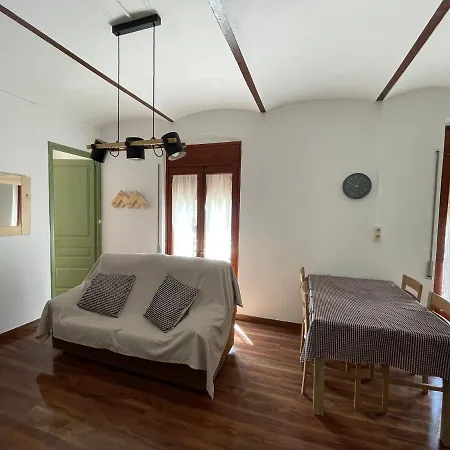 Casa Vermella Apartment Camprodon