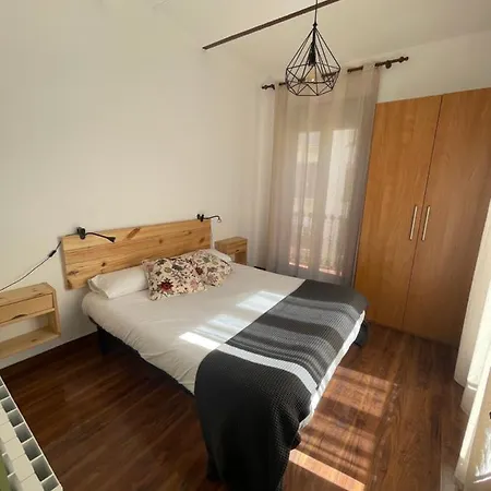 Apartment Casa Vermella *