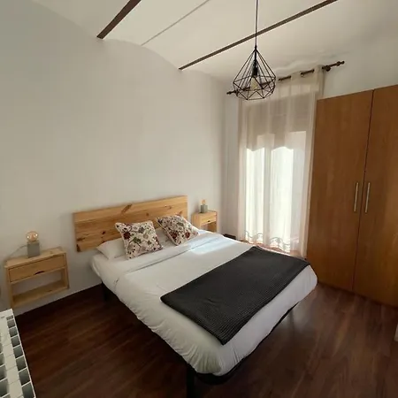 Casa Vermella Apartment