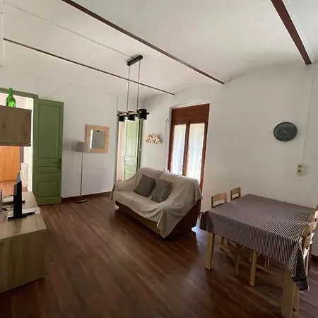 Casa Vermella * Camprodon