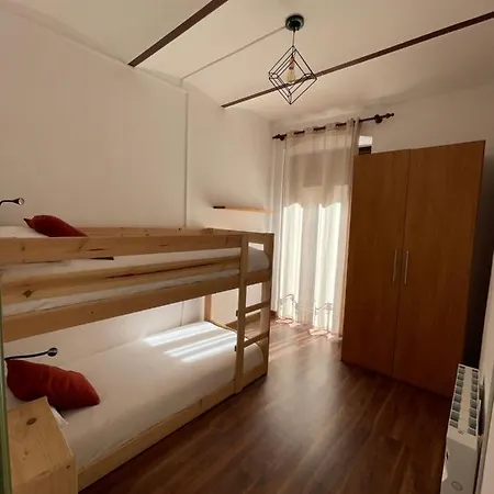 Apartment Casa Vermella