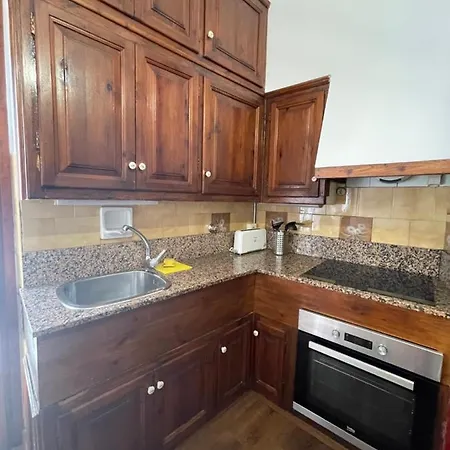 Casa Vermella Camprodon