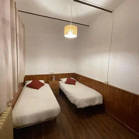 Casa Vermella Apartment *