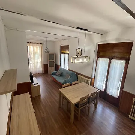 Casa Vermella * Camprodon