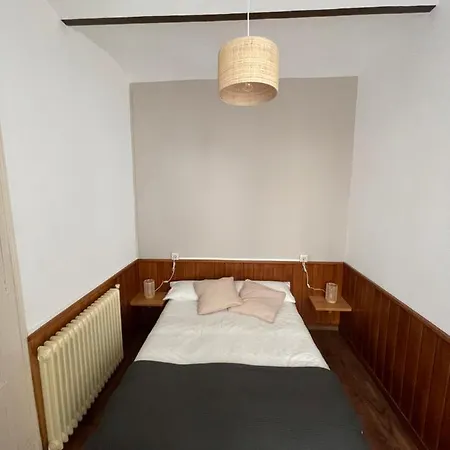 Casa Vermella Apartment Camprodon