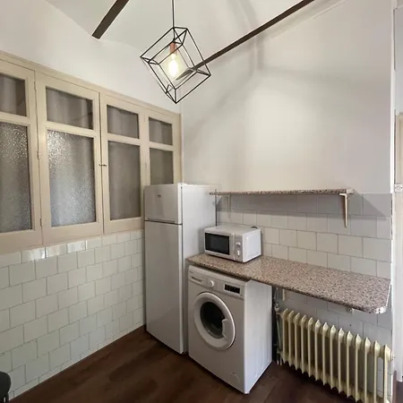 Casa Vermella Apartment *